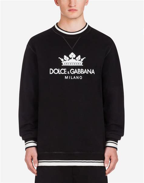 Dolce & Gabbana sweatshirt